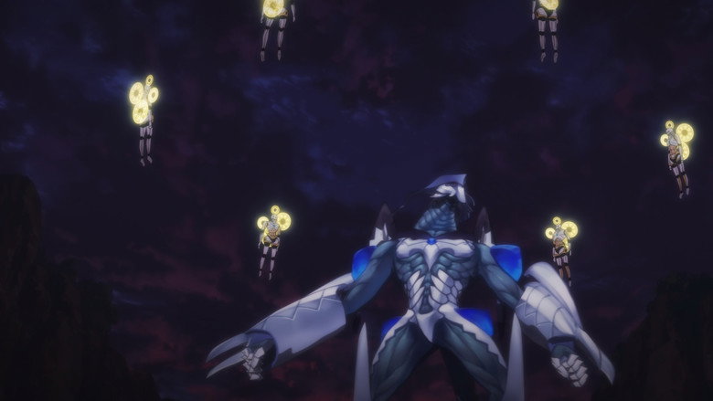Still from Utawarerumono - Season 3 Episode 25