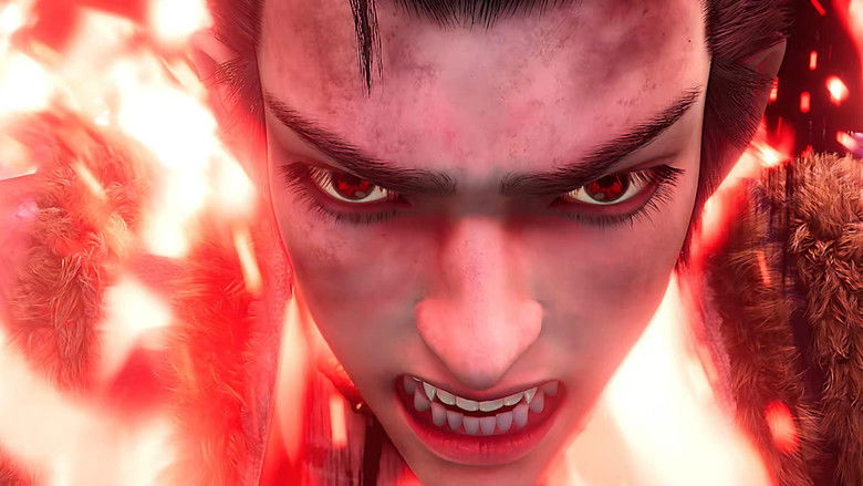 Still image for WUKONG season 1 episode 6: Episode 6 Still image for WUKONG season 1 episode 6: Episode 6