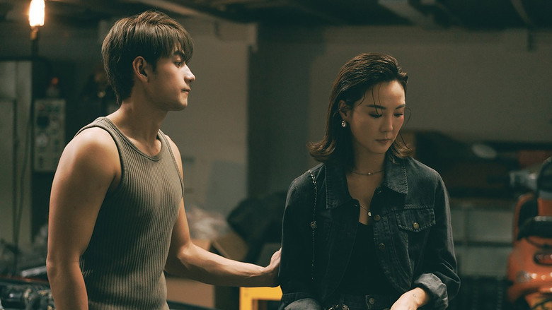Episode 8 still
