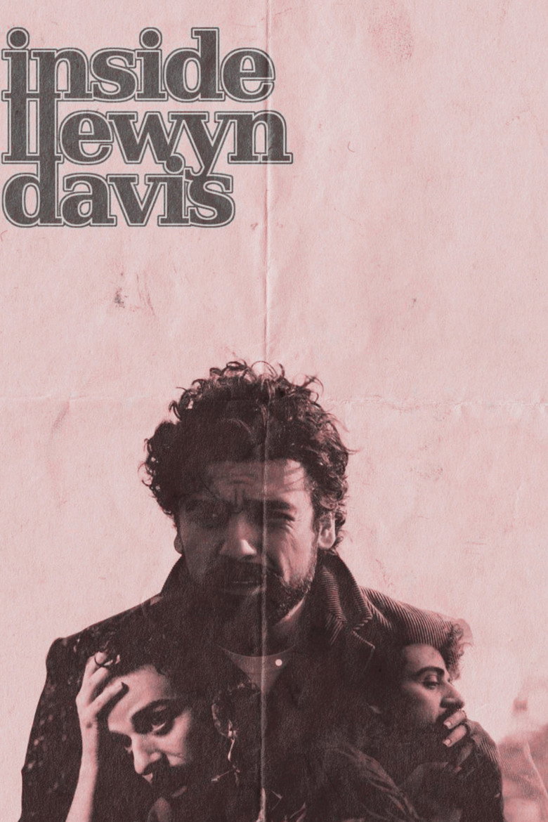 Inside Llewyn Davis