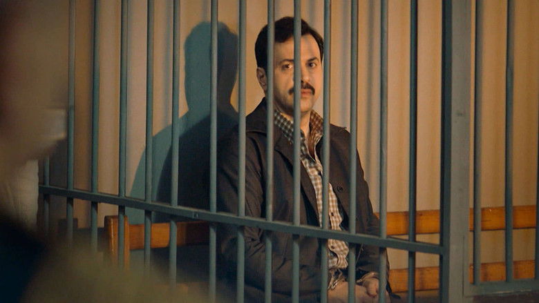 Still image for Taj season 1 episode 20: The Court