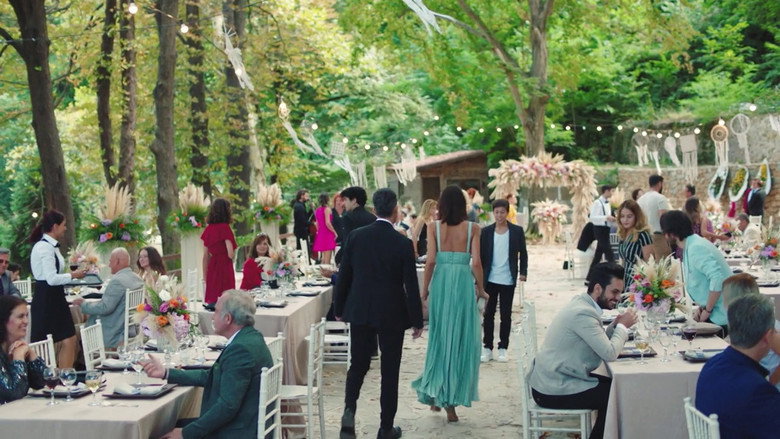 Still from Infiel - Temporada 2 Episodio 1