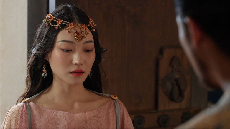 Still image for The Litchi Road season 1 episode 12: Episode 12 Still image for The Litchi Road season 1 episode 12: Episode 12