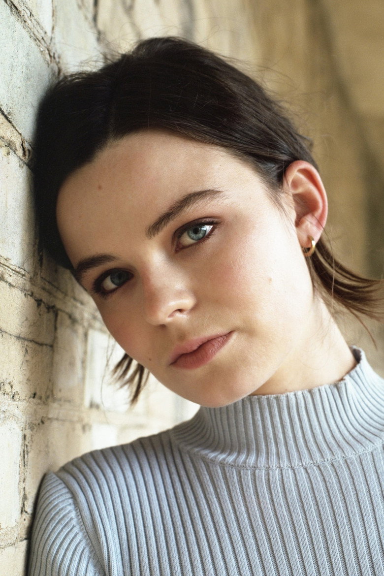 Alaïs Lawson photo 2