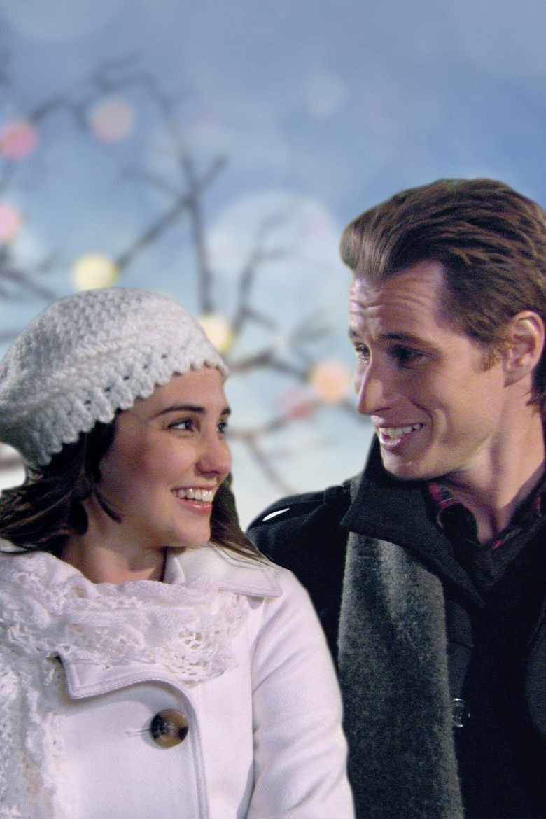 Imatge de A Christmas Kiss