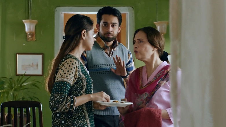 Still image for Ek Jhoothi Love Story season 1 episode 2: Amreeka Ka Rishta Still image for Ek Jhoothi Love Story season 1 episode 2: Amreeka Ka Rishta