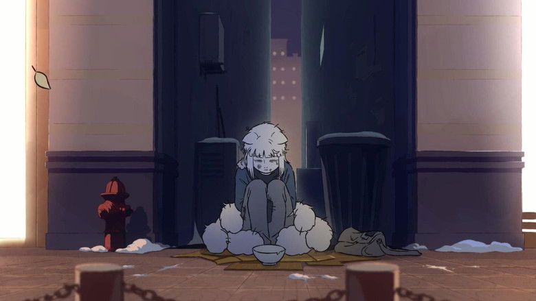 Still image for Nonhuman season 1 episode 71: Episode 71 Still image for Nonhuman season 1 episode 71: Episode 71