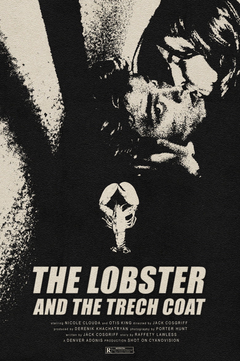 Imatge de The Lobster and The Trench Coat