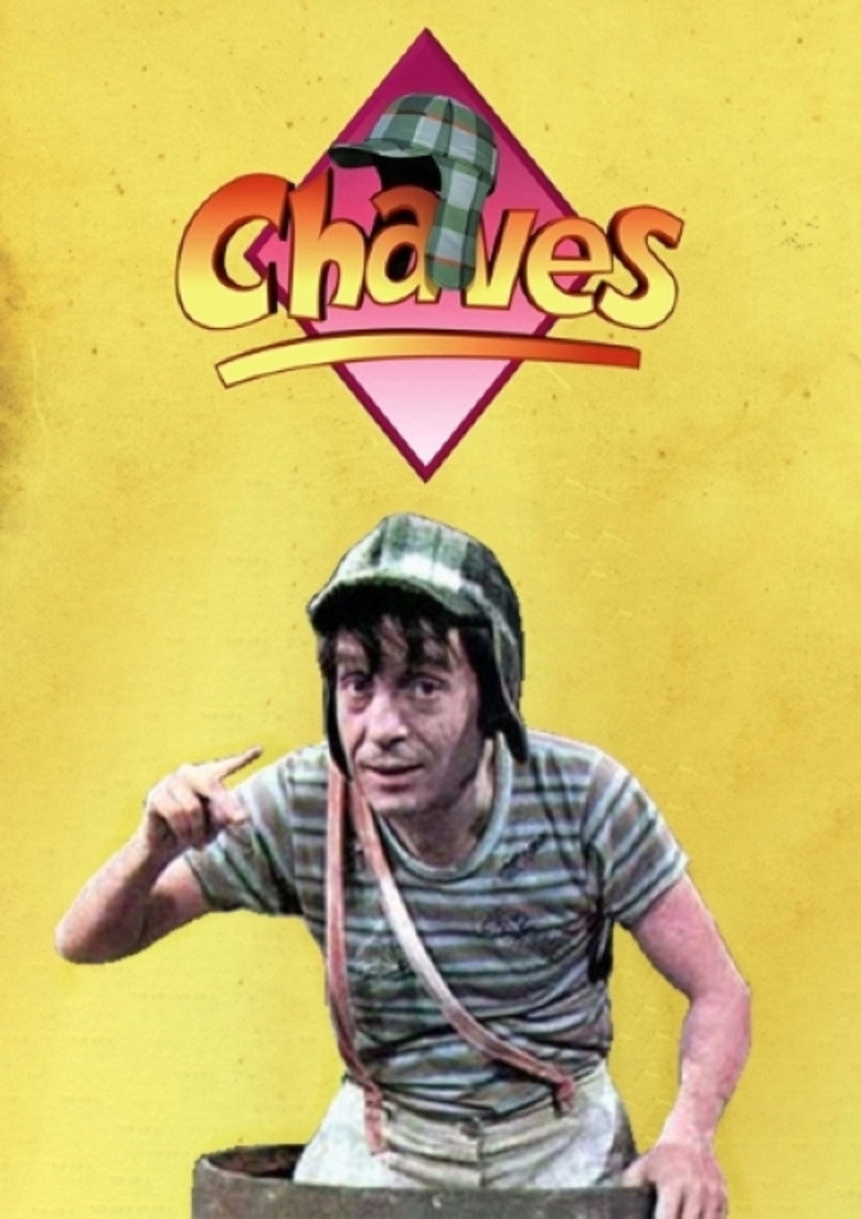 Chaves S07E51