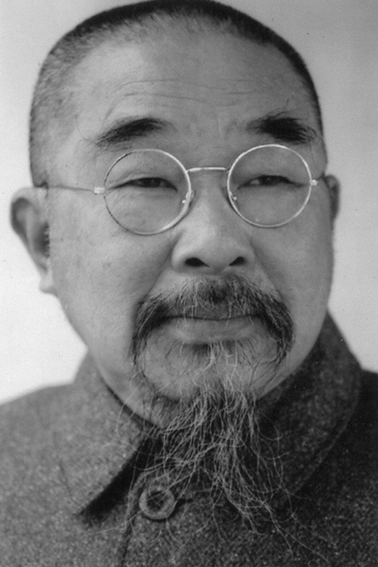 Bùi Bình Thi portrait