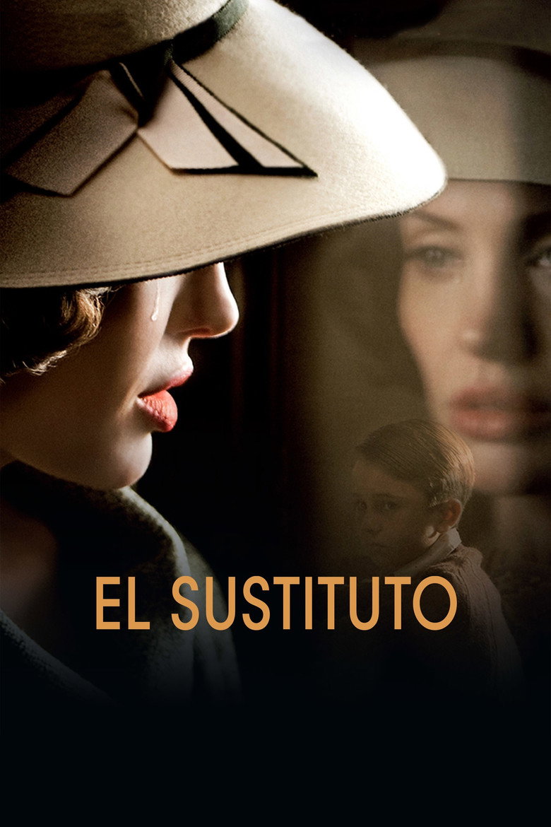 Póster la Película