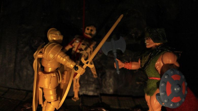 Imatge de The Veins of Ghollos