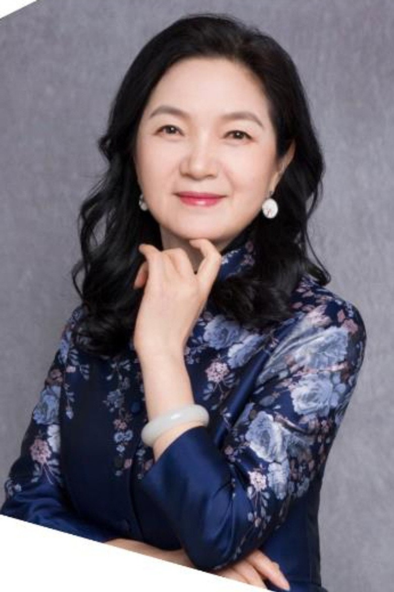 Yao Jianping portrait