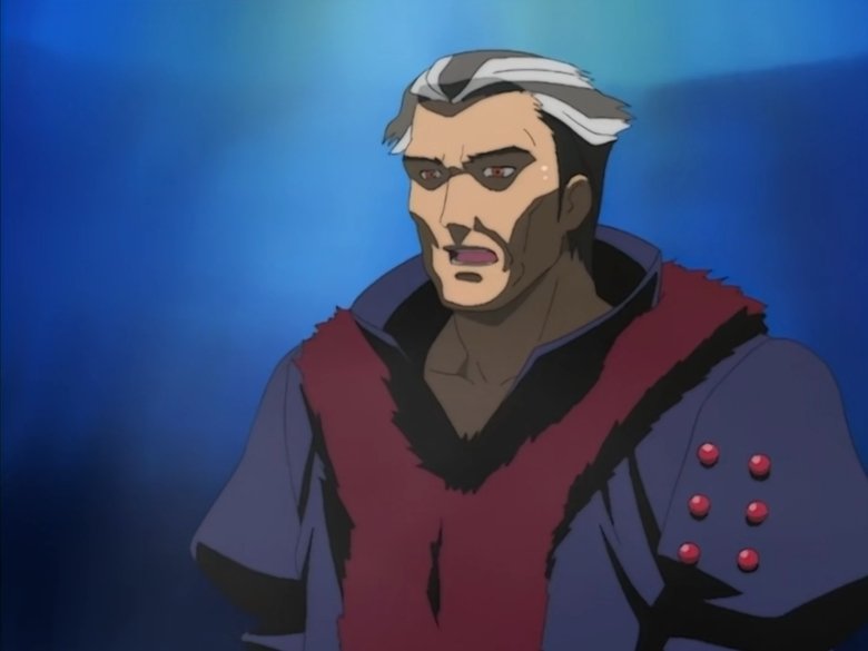 Still image for Zoids: New Century season 1 episode 22: The Dragon Under the Sea: In Search of the Ultimate X Still image for Zoids: New Century season 1 episode 22: The Dragon Under the Sea: In Search of the Ultimate X