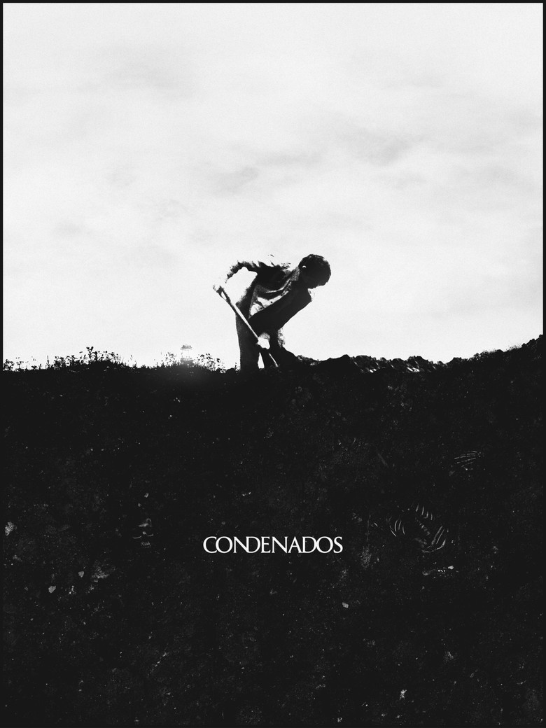 Imatge de Condenados