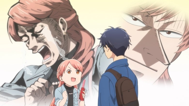 Still image for Wotakoi: Love Is Hard for Otaku season 1 episode 9: Go Out on a Date with Me! Still image for Wotakoi: Love Is Hard for Otaku season 1 episode 9: Go Out on a Date with Me!