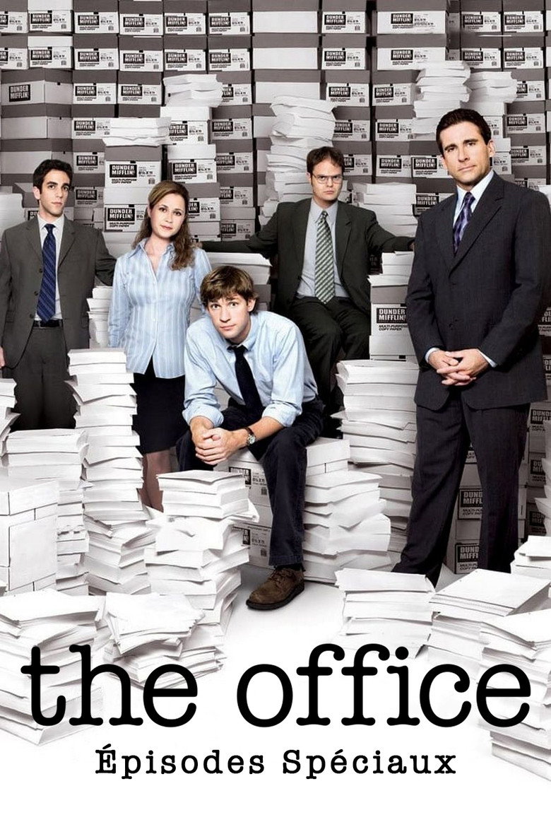 The Office poster