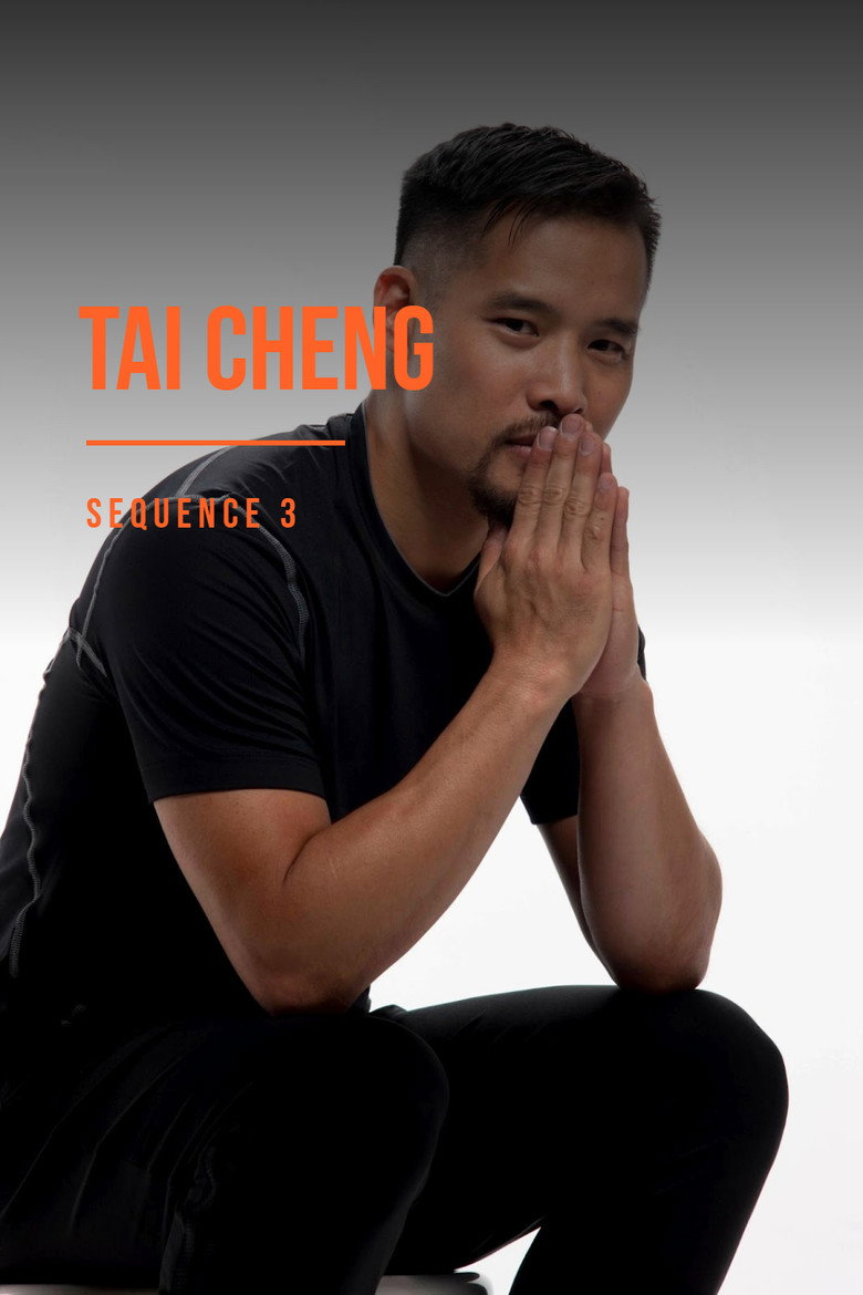 Affiche ou illustration — Tai Cheng - Sequence 3