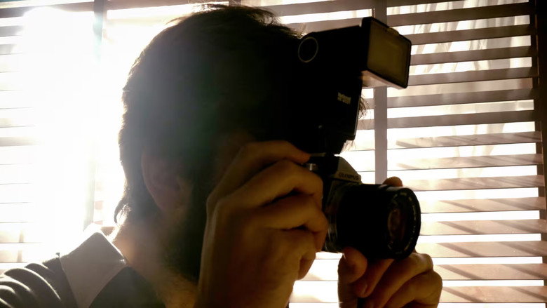 The Snapshot Killer
