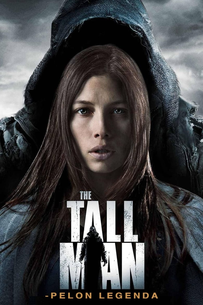 The Tall Man - Pelon legenda (2012)