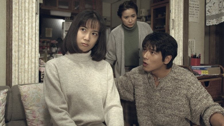 Still image for Pure season 1 episode 1: Episode 1