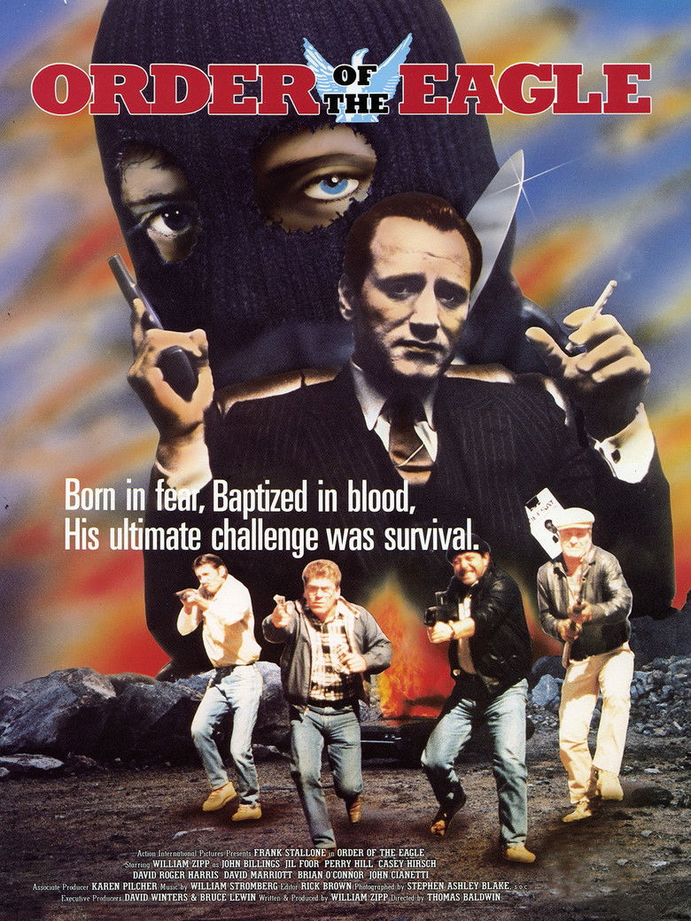 Imatge de Order of the Eagle