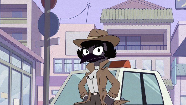 Still from DuckTales - Season 3 Episode 6