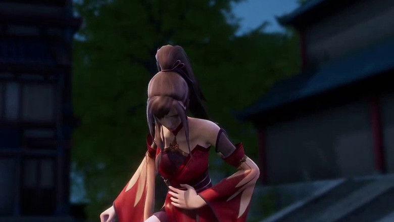 Still image for Spirit Sword Sovereign season 1 episode 81: Episode 81 Still image for Spirit Sword Sovereign season 1 episode 81: Episode 81