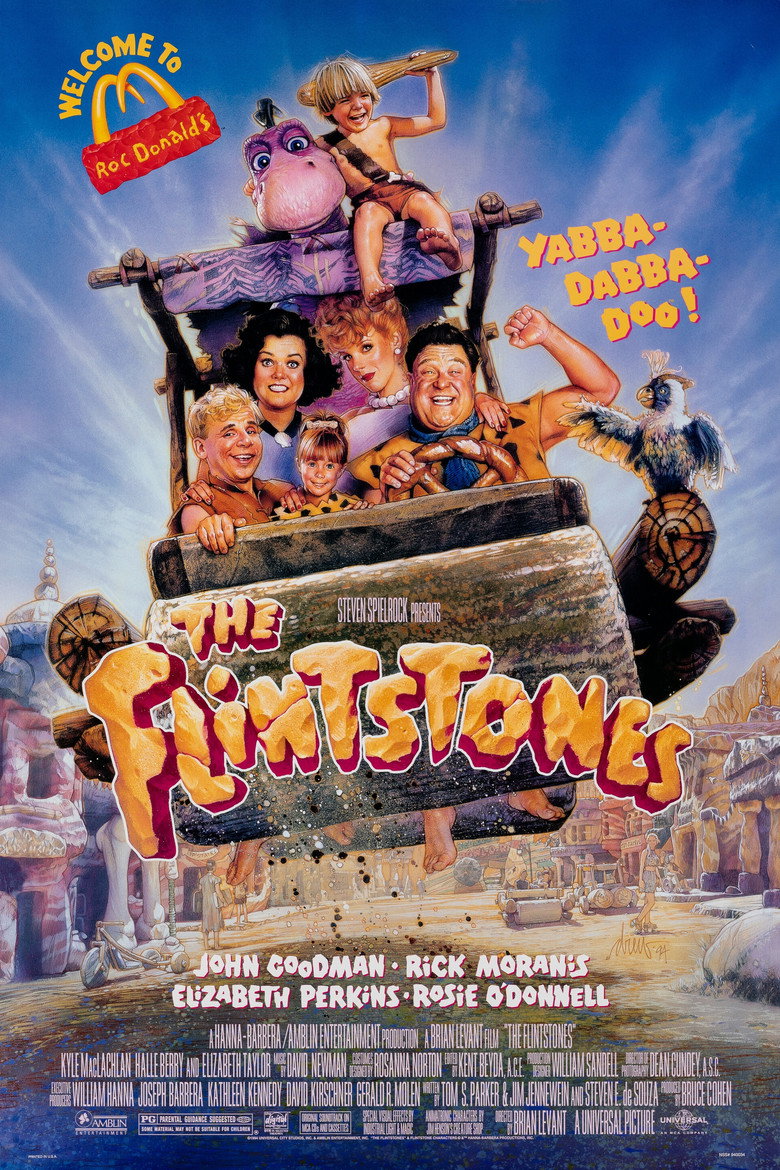Póster la Película