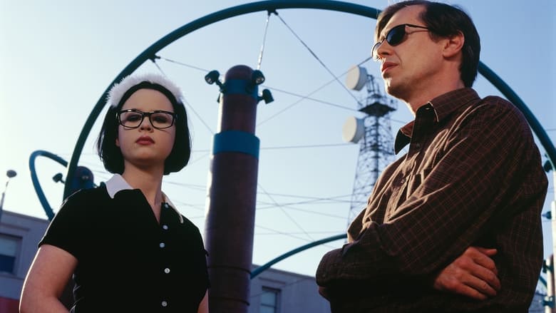 Ghost World (2001)