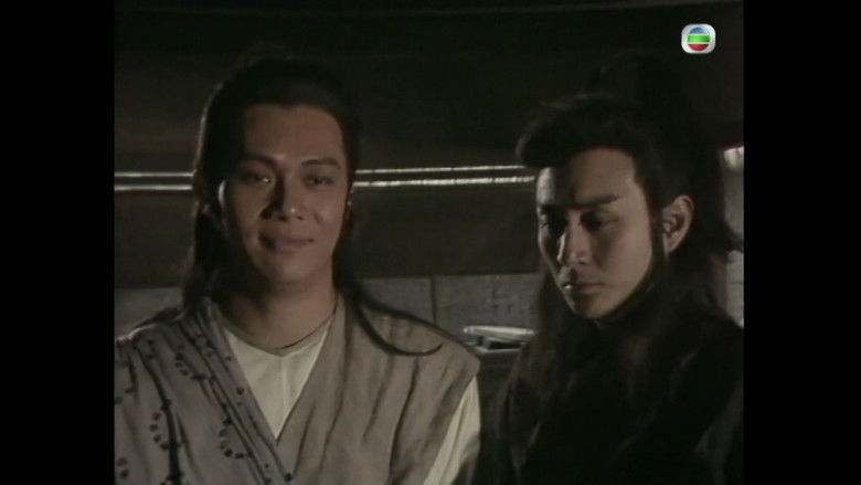 Still image for The Black Sabre season 1 episode 9: Episode 9 Still image for The Black Sabre season 1 episode 9: Episode 9