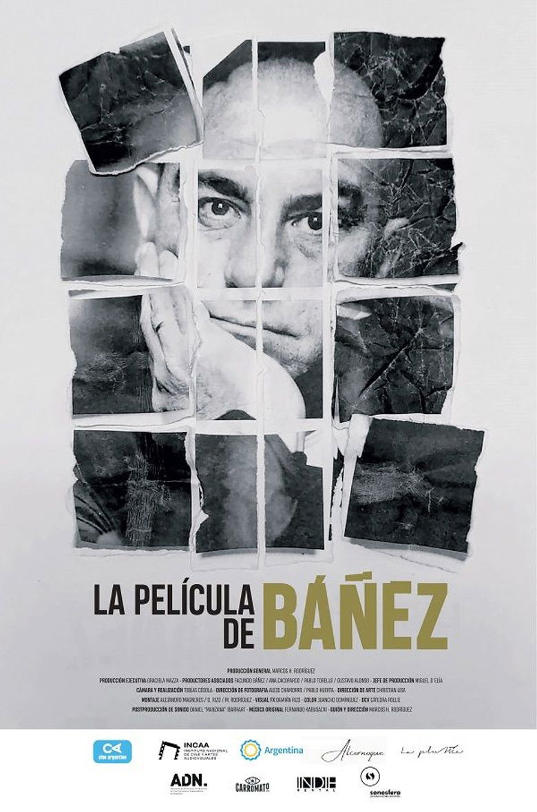 Imatge de La película de Báñez