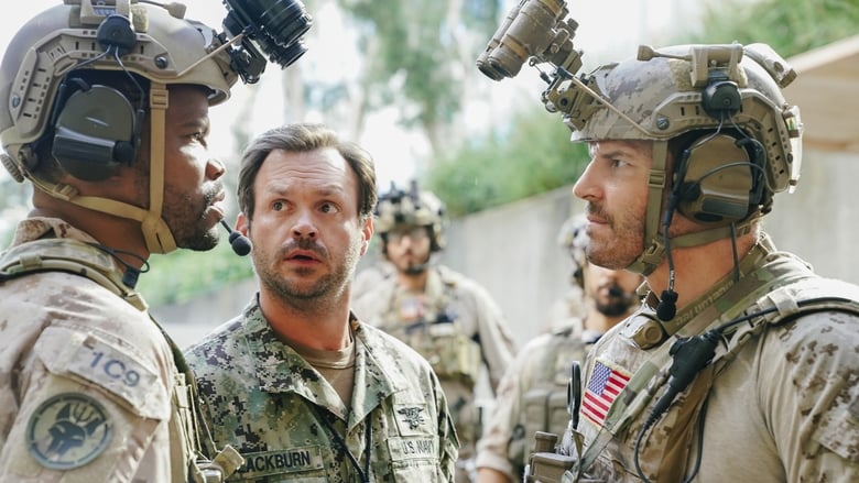 SEAL Team: Sezona 1 Epizoda 6