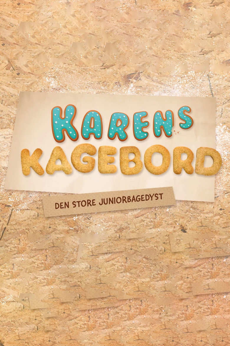 Så du det