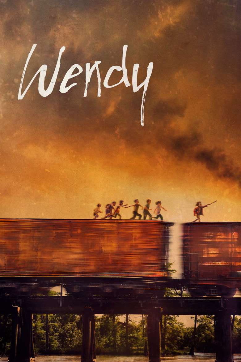 Copertina di Wendy
