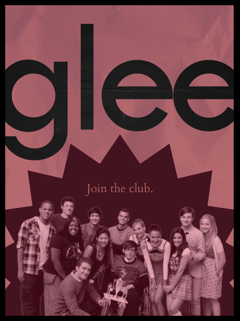 Imatge de Glee: The Concert Movie