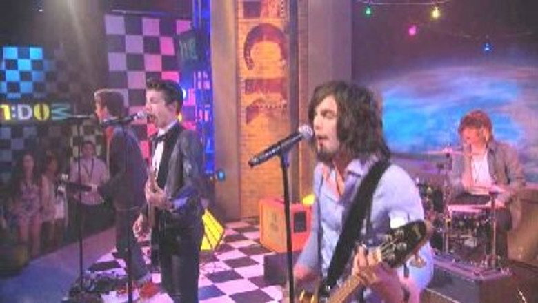Still from So Random! - Season 1 Episode 13