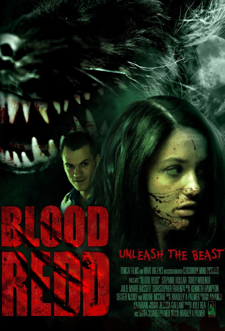 Imatge de Blood Redd