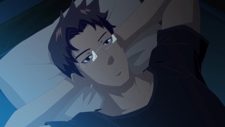 Still image for When I Woke Up, I Became a Bagel Girl! season 1 episode 5: You'll Run into Your Enemy at the Convenience Store Still image for When I Woke Up, I Became a Bagel Girl! season 1 episode 5: You'll Run into Your Enemy at the Convenience Store