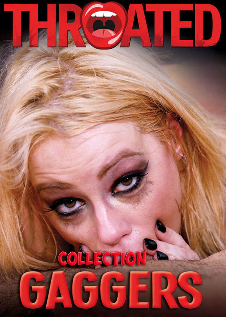 Gaggers Collection backdrop image