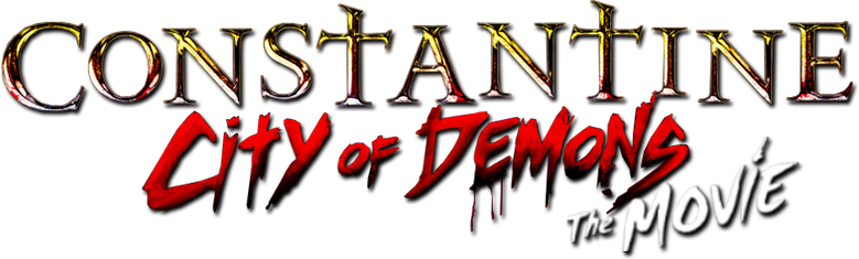 Constantine: City of Demons