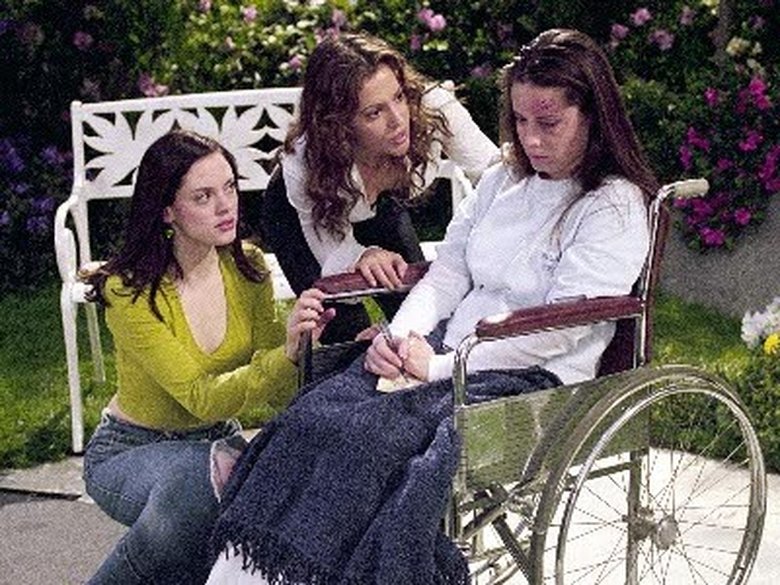 Charmed Season 4 Streaming Charmed Saison 4 épisode 7 Streaming | SOKROFLIX