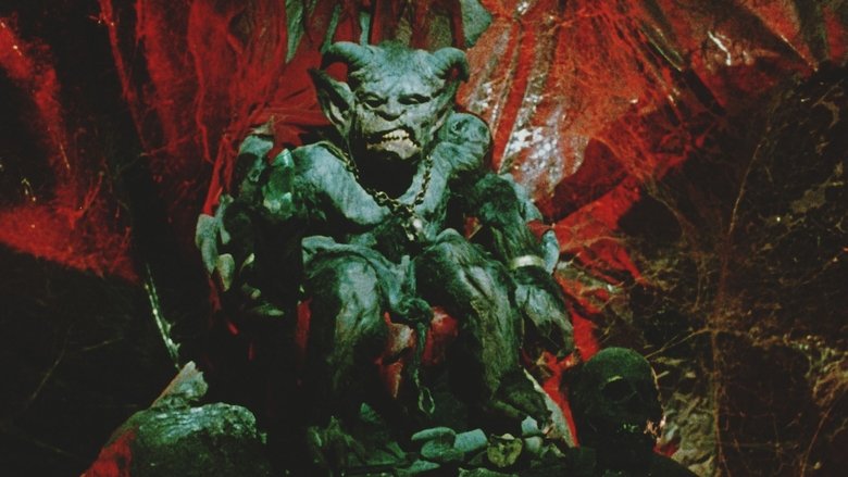 The Dungeonmaster (1984)