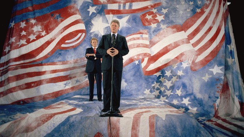 Still from The Nineties - Season 1 Episode 2