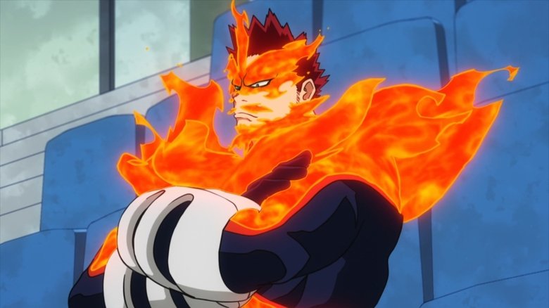 My Hero Academia: S4-Episode-16-English-Sub English SUB - 9Anime