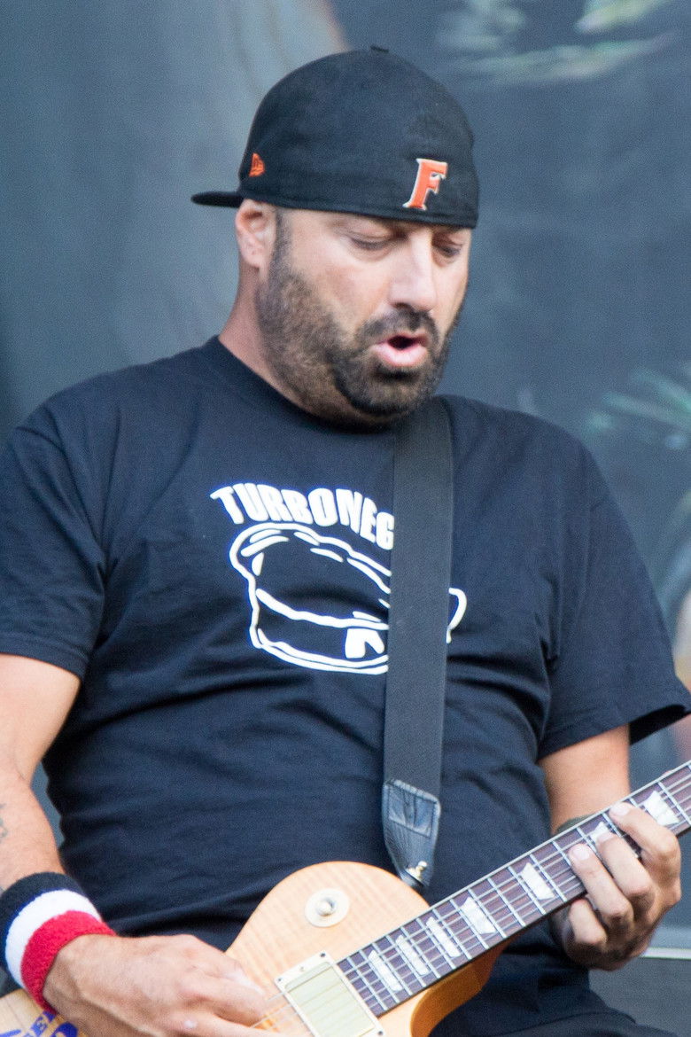 Photo de Frank Novinec