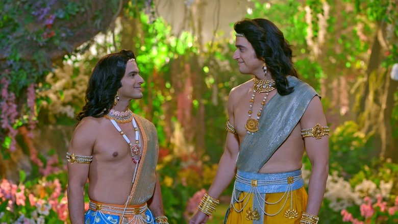 Still image for Shrimad Ramayan season 1 episode 17: Vivaah Ka Shubh Avsar Still image for Shrimad Ramayan season 1 episode 17: Vivaah Ka Shubh Avsar