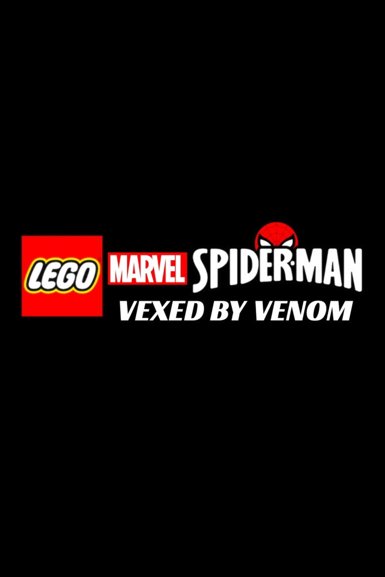 Imatge de LEGO Marvel Spider-Man: Vexed by Venom