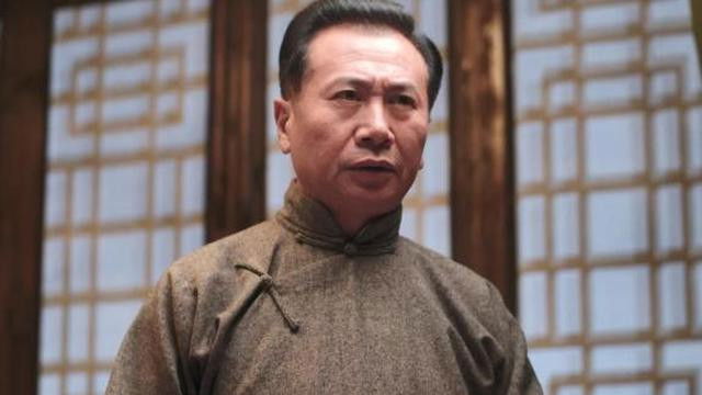 Still image for 烽火连城决 season 1 episode 12: Episode 12