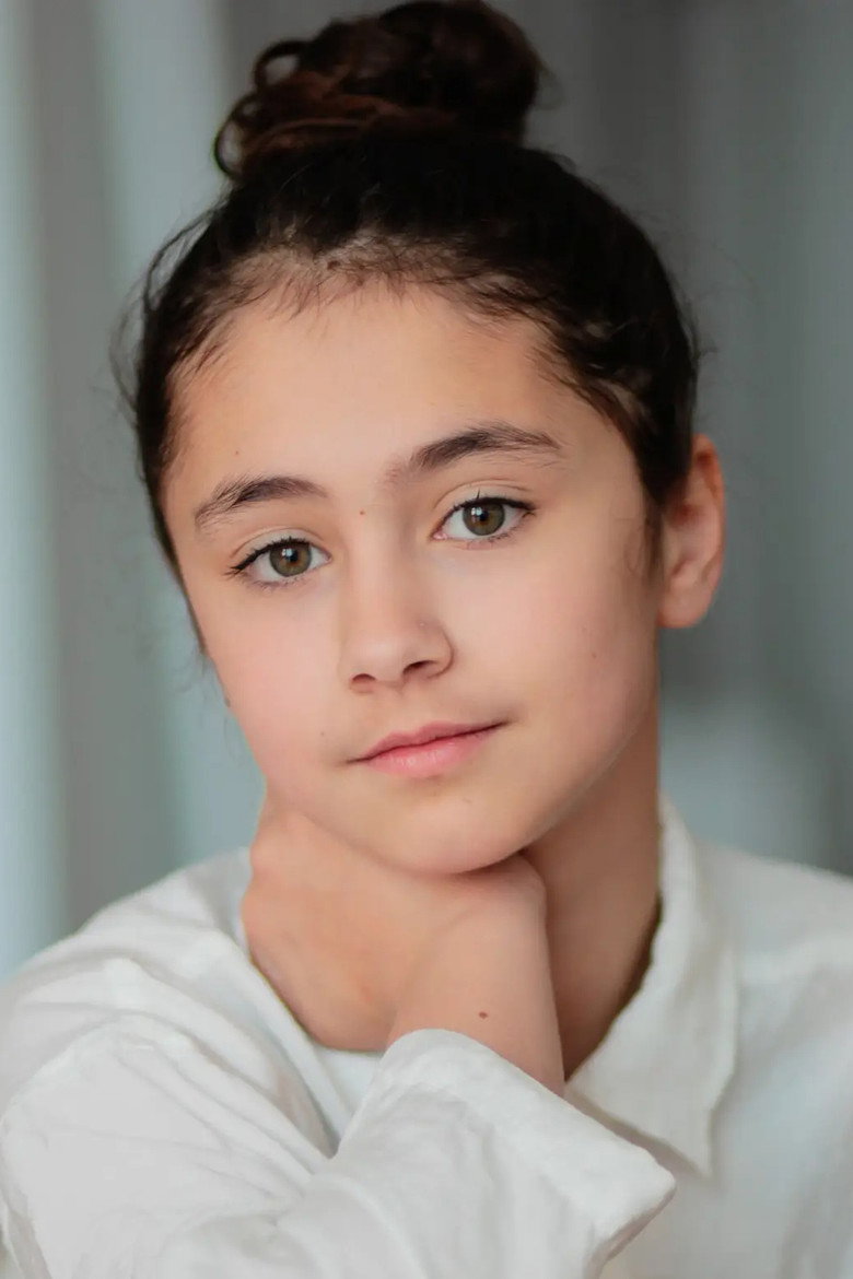 Anouk Tanguay photo